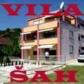 Vila Šah Apartmani