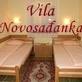 Vila Novosađanka Hotel